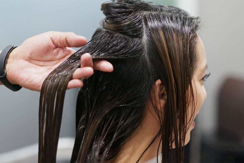  Causal Relationship Between Hair Straightening & Cancer?
