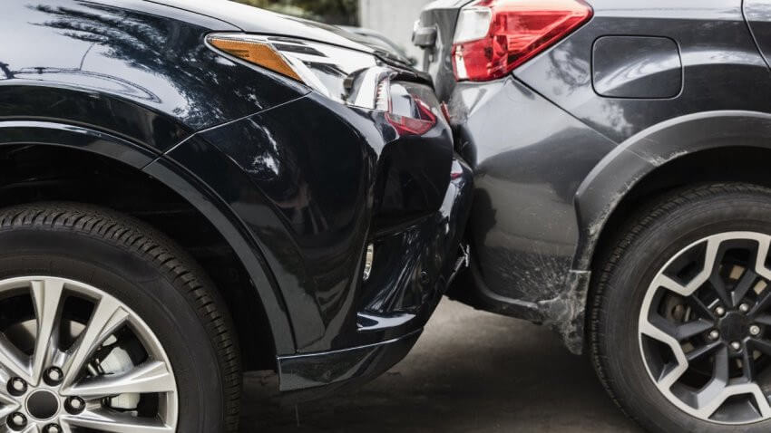  Injured In An Auto Accident? Get The Money You Deserve